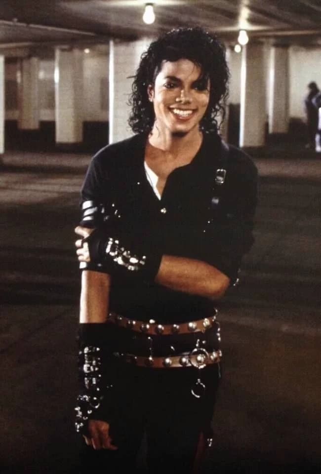 Michael Jackson thumbnail