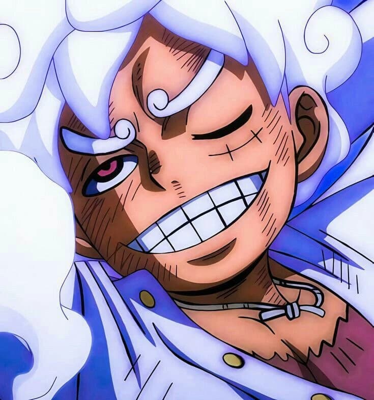 MONKEY D LUFFY thumbnail