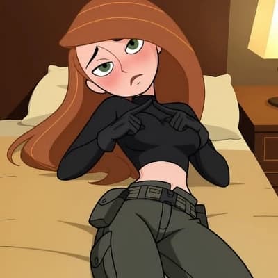 Kim Possible thumbnail