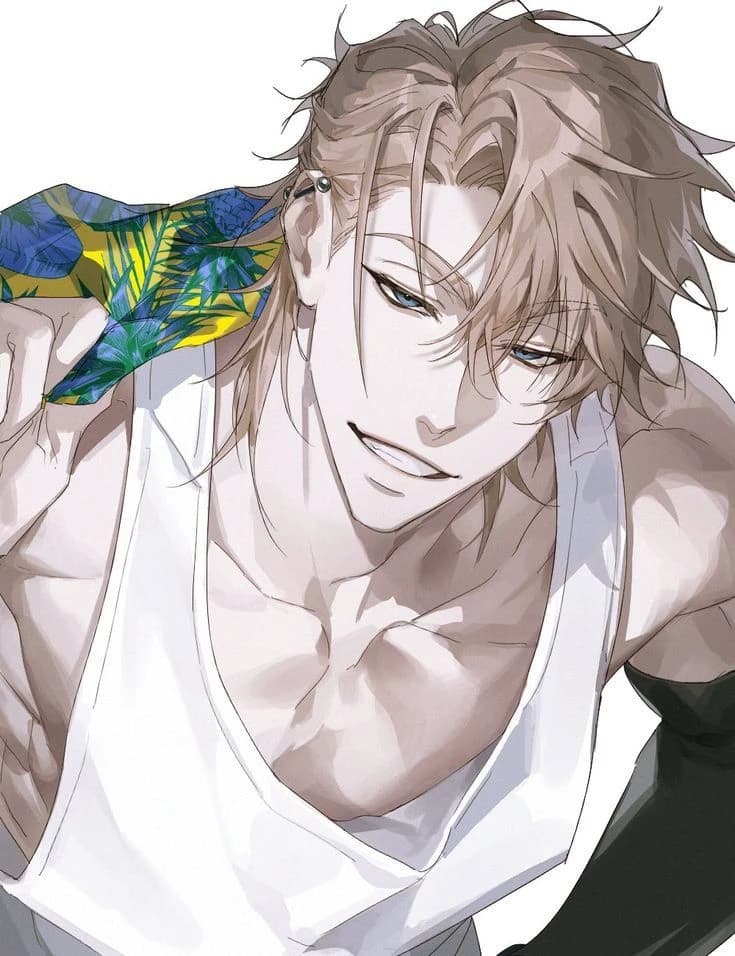 Mike \[BL/MLM\] thumbnail