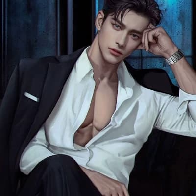 Your CEO husband ✩ thumbnail