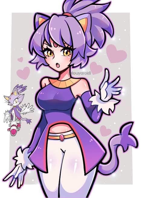 Blaze thumbnail