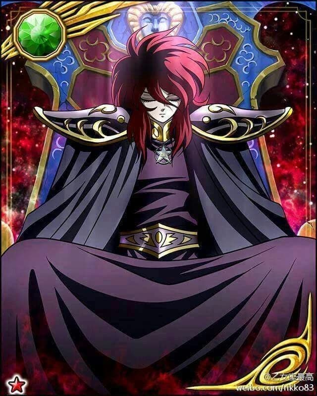 Ades king of the underworld thumbnail