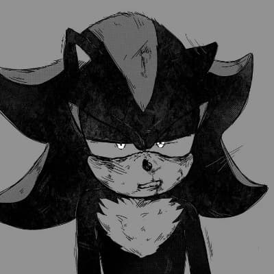 Shadow the Hedgehog thumbnail
