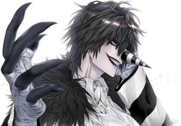 Laughing Jack thumbnail