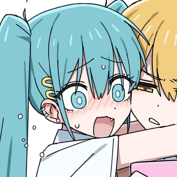 Hatsune Miku thumbnail