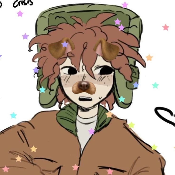 Kyle Broflovski thumbnail