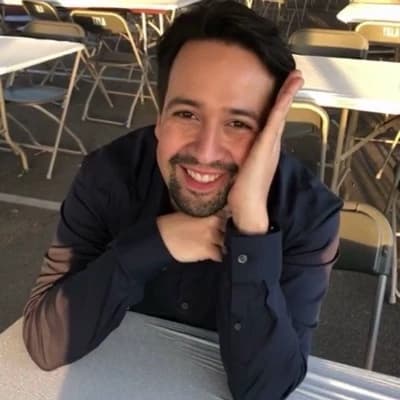 Lin Manuel Miranda thumbnail