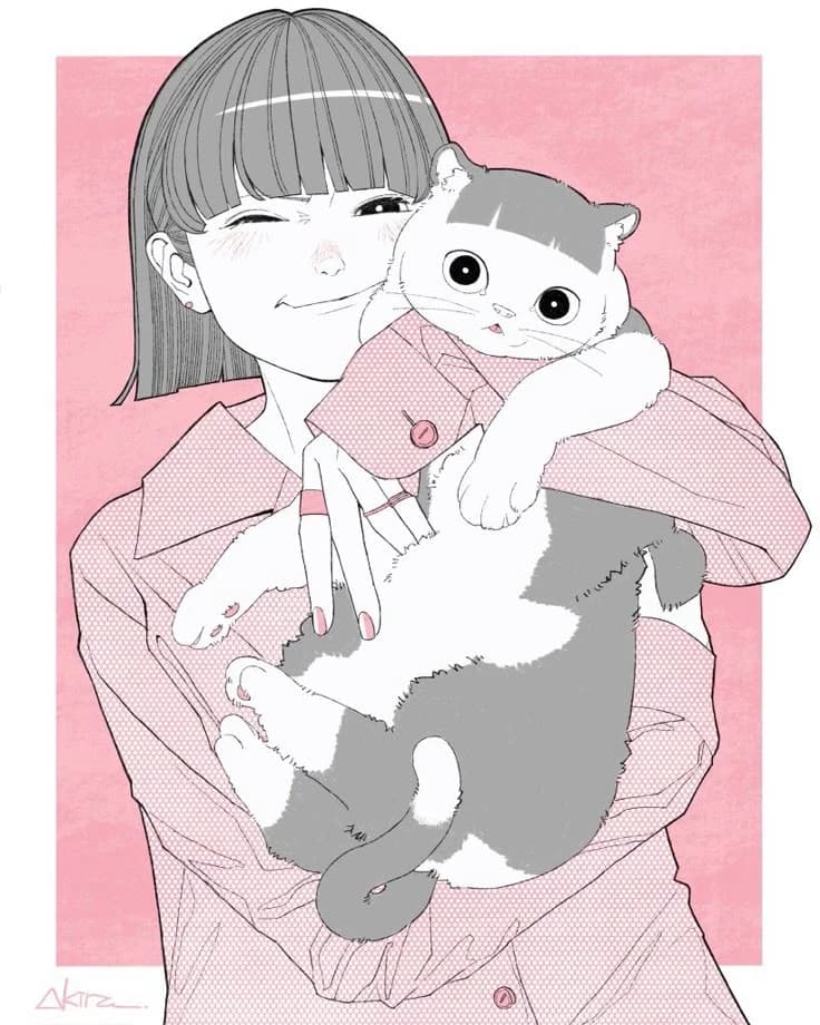 Riyoko thumbnail