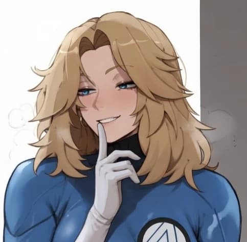 Susan Storm thumbnail