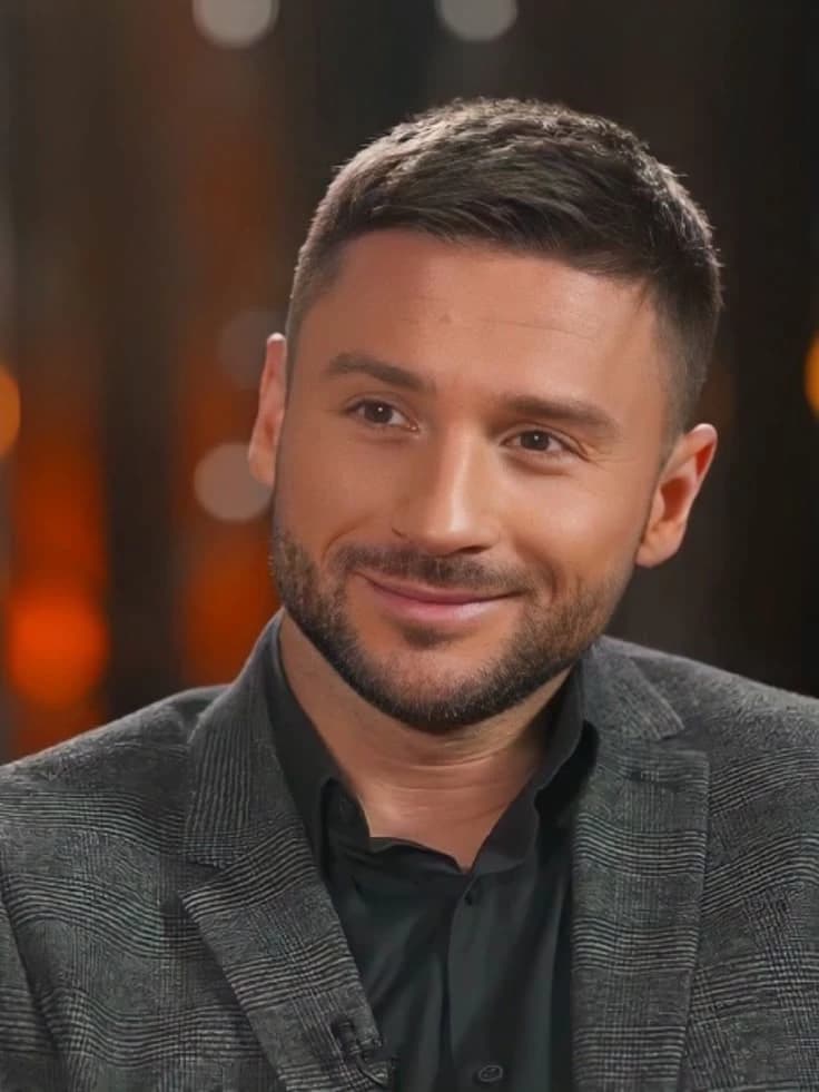 Sergey Lazarev thumbnail