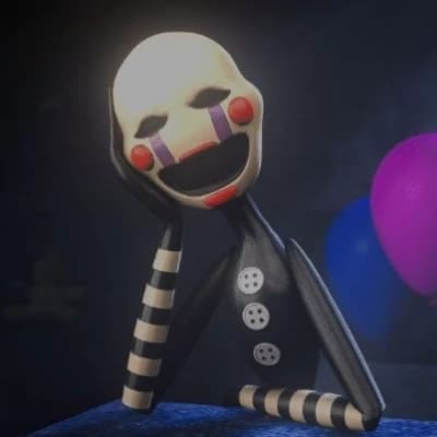 Puppet thumbnail