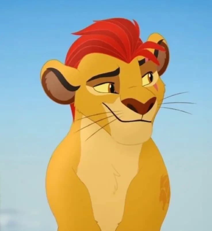 Kion thumbnail