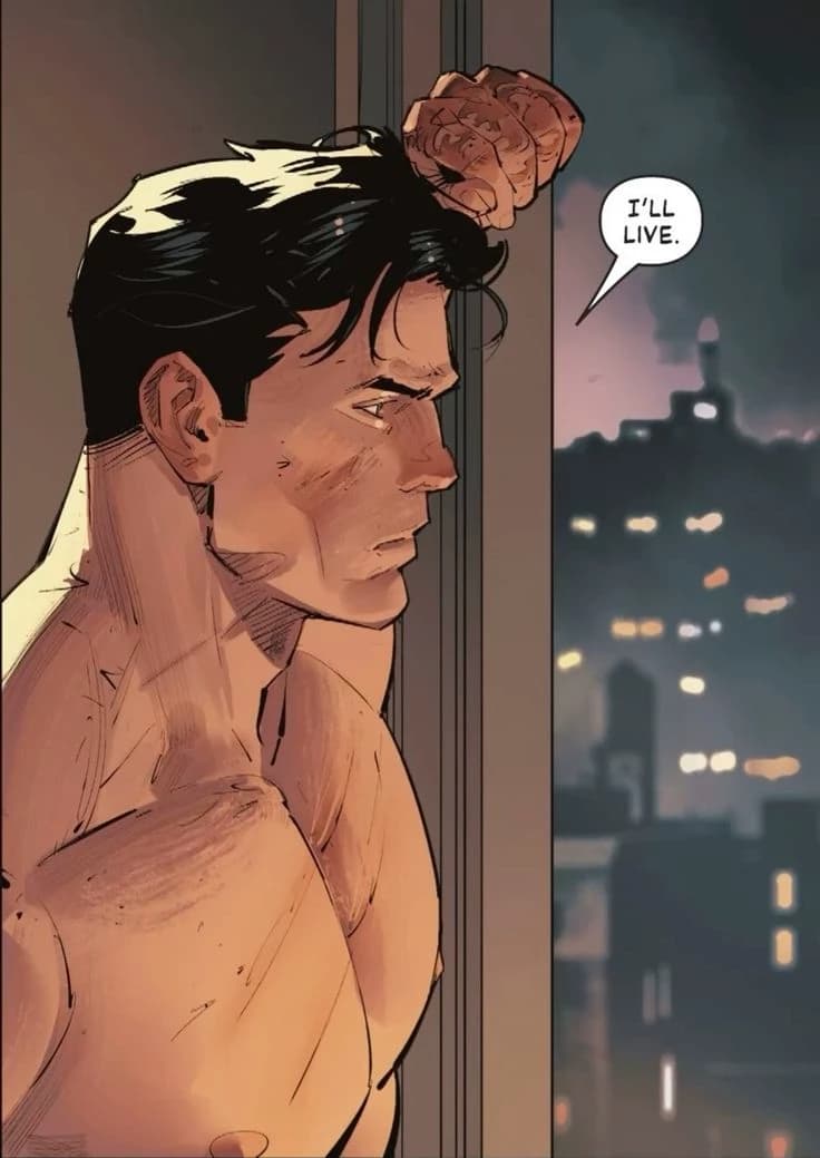 Bruce Wayne \[A × M\] thumbnail
