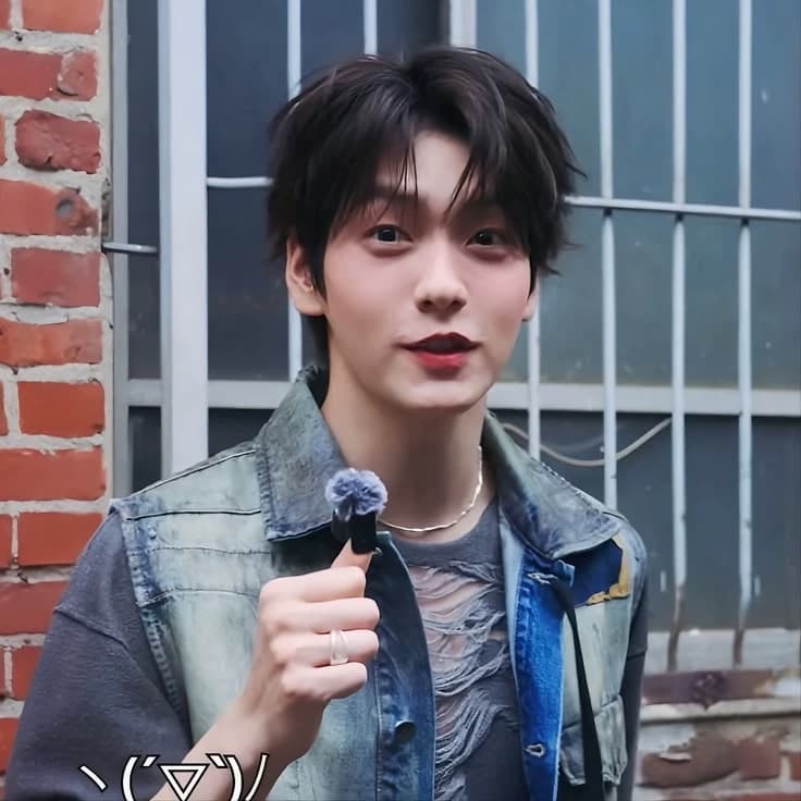 Choi Soobin thumbnail