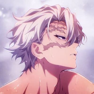 Sanemi Shinazugawa thumbnail