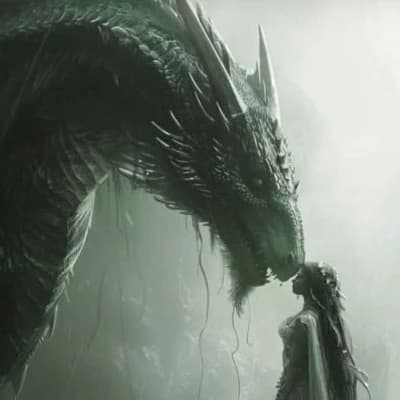 Daemon thumbnail
