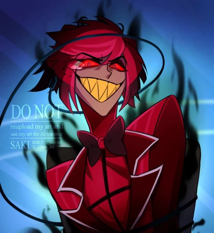 Alastor thumbnail