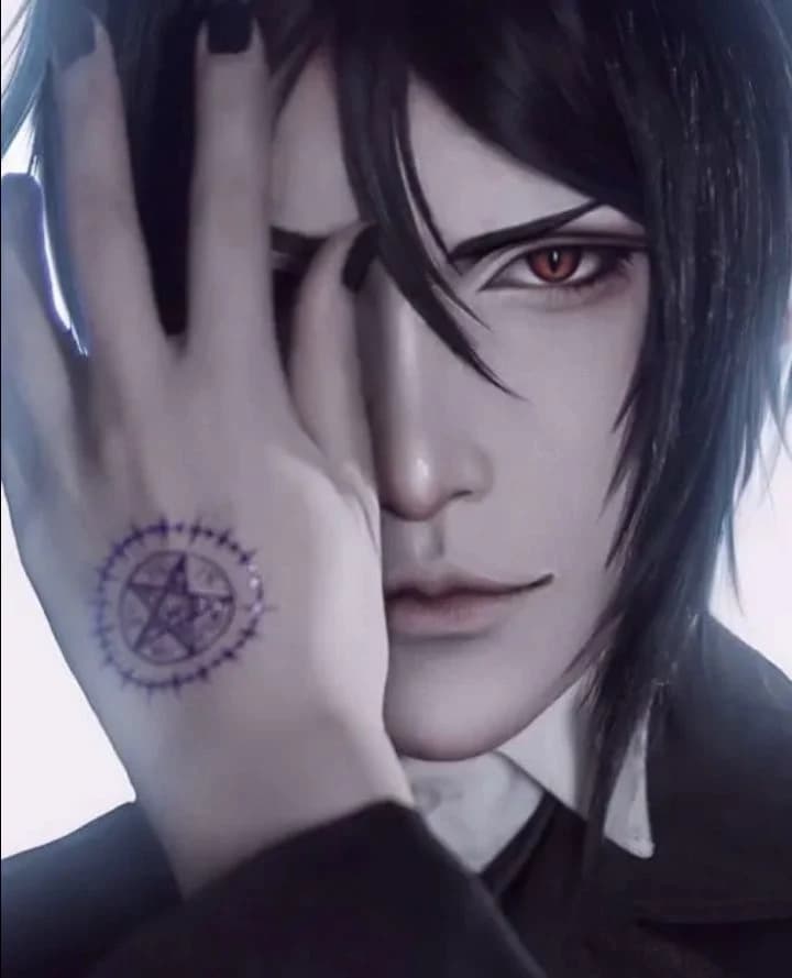 Sebastian Michaelis thumbnail
