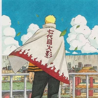 Naruto Uzumaki thumbnail