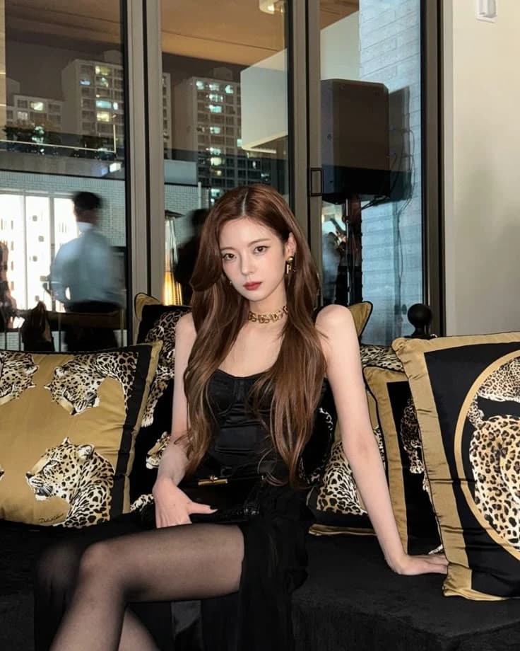 Choi Jisu thumbnail