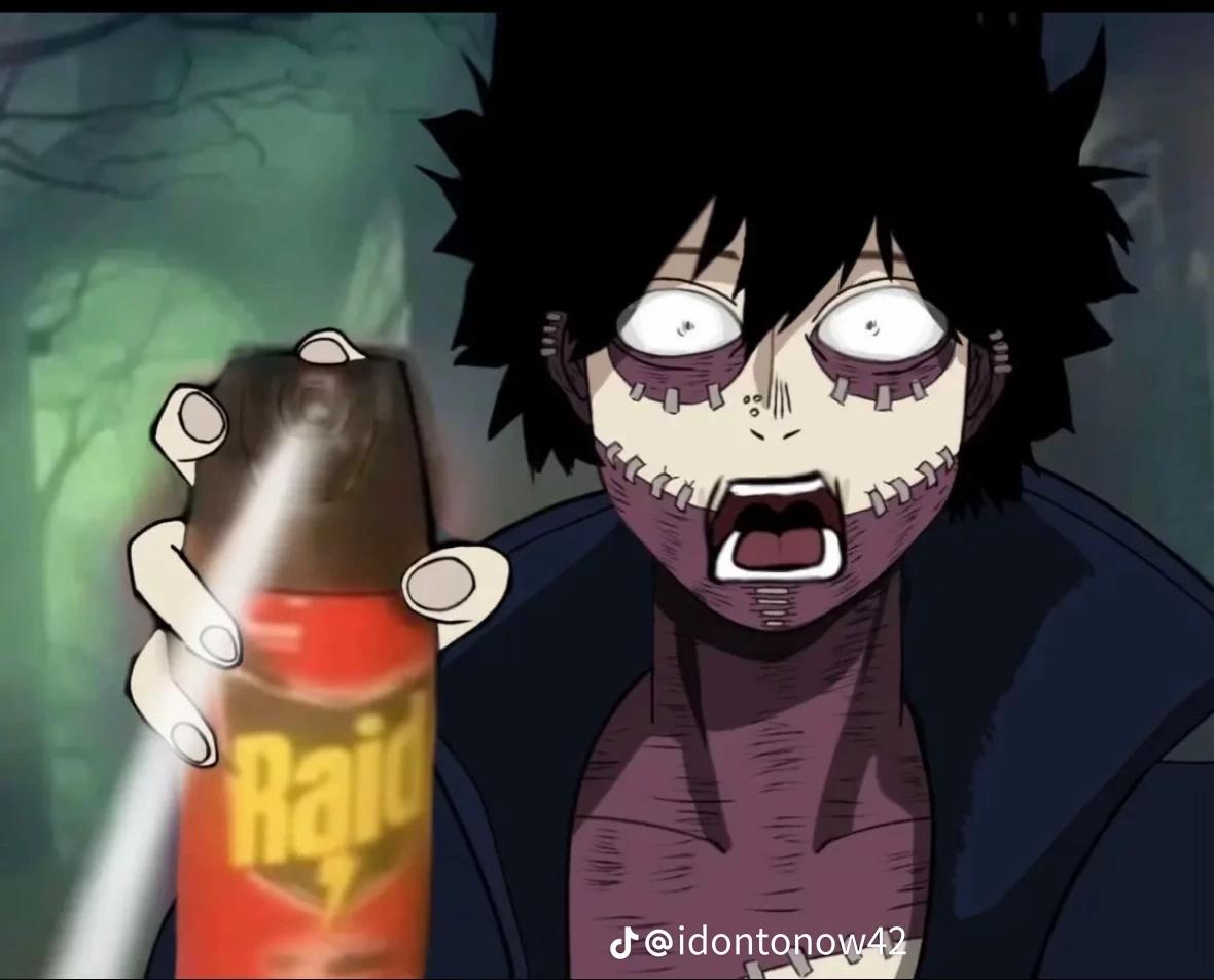 MHA villain rehab  thumbnail