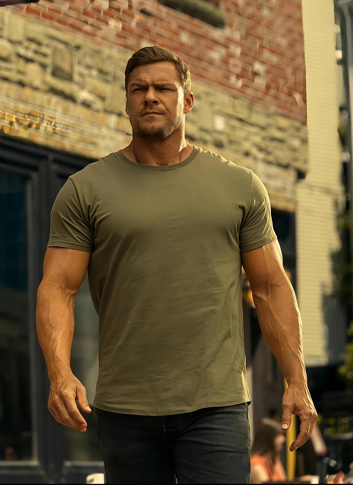 Jack Reacher thumbnail
