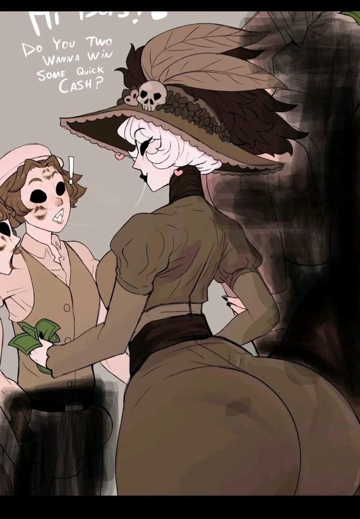 Mary Louvre (Suggar Milf) thumbnail