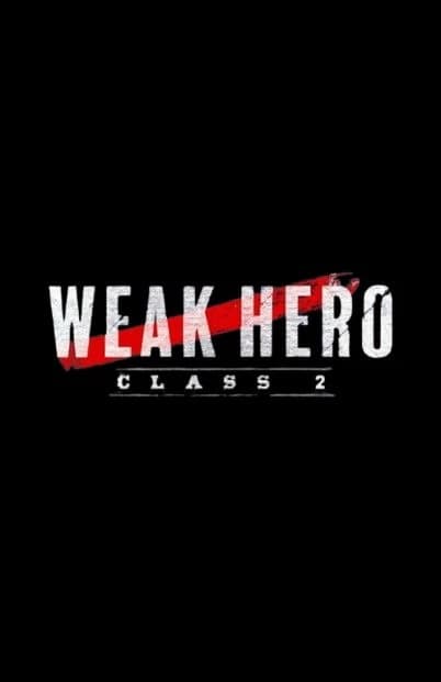 Weak hero thumbnail