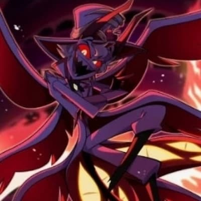 Lucifer thumbnail