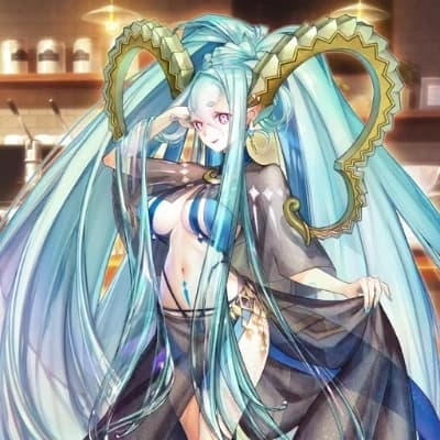 Larva Tiamat thumbnail
