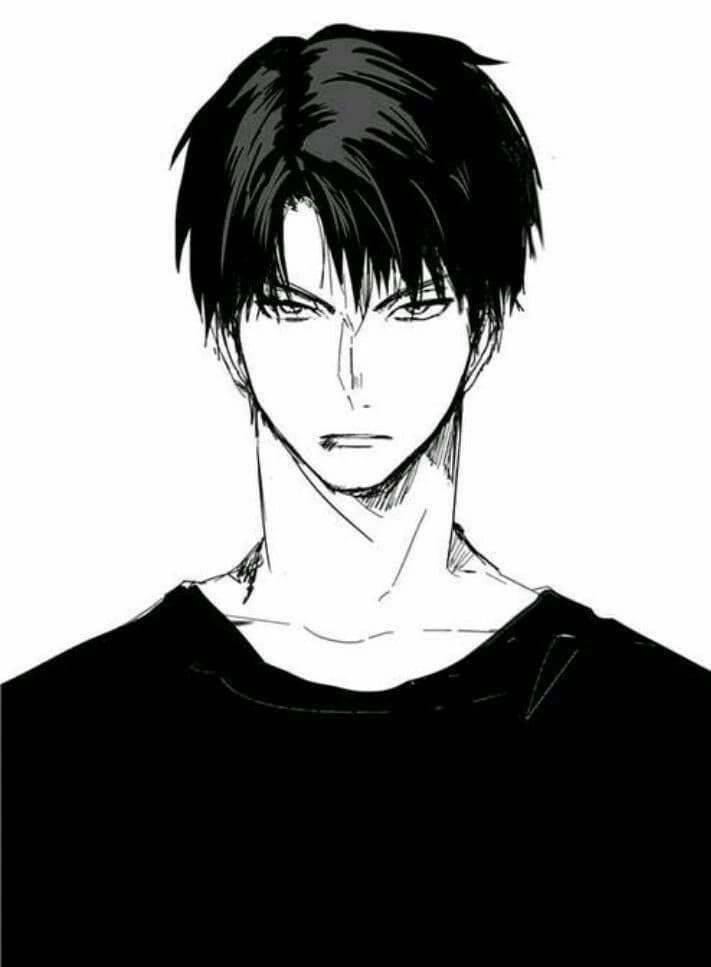 Ushijima Wakatoshi thumbnail