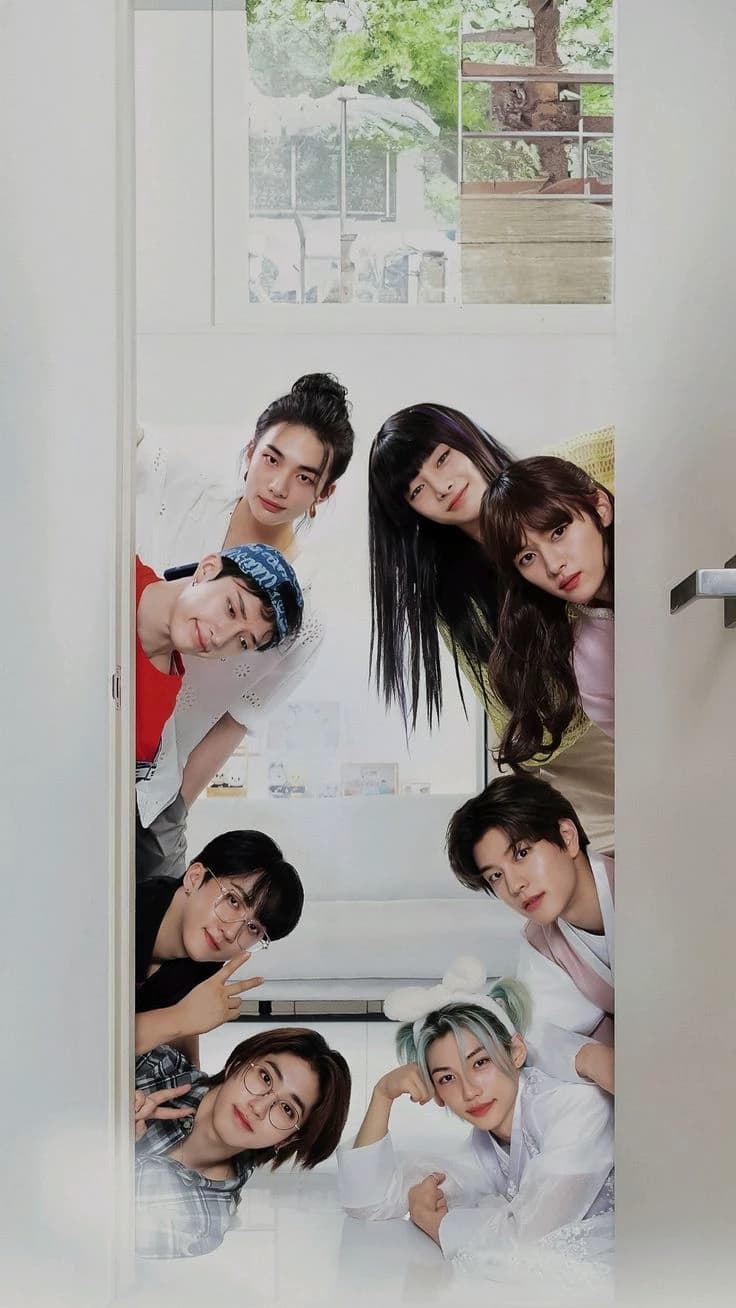 SKZ Family | Félix s POV thumbnail