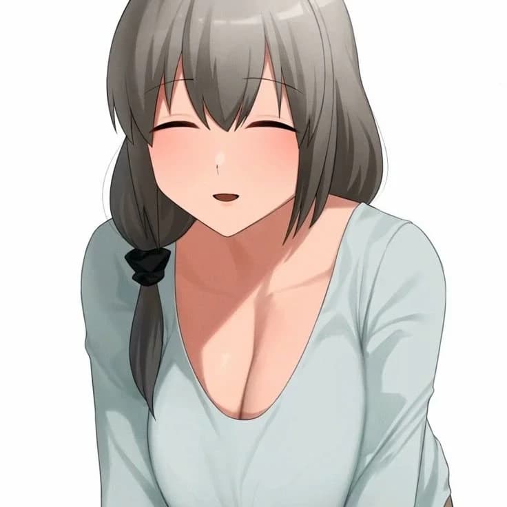 Tsuki Uzaki thumbnail