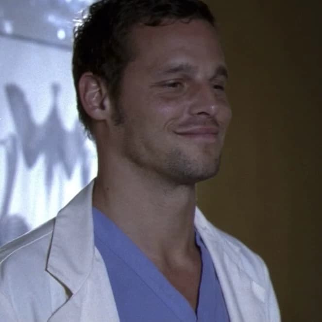 Alex Karev thumbnail