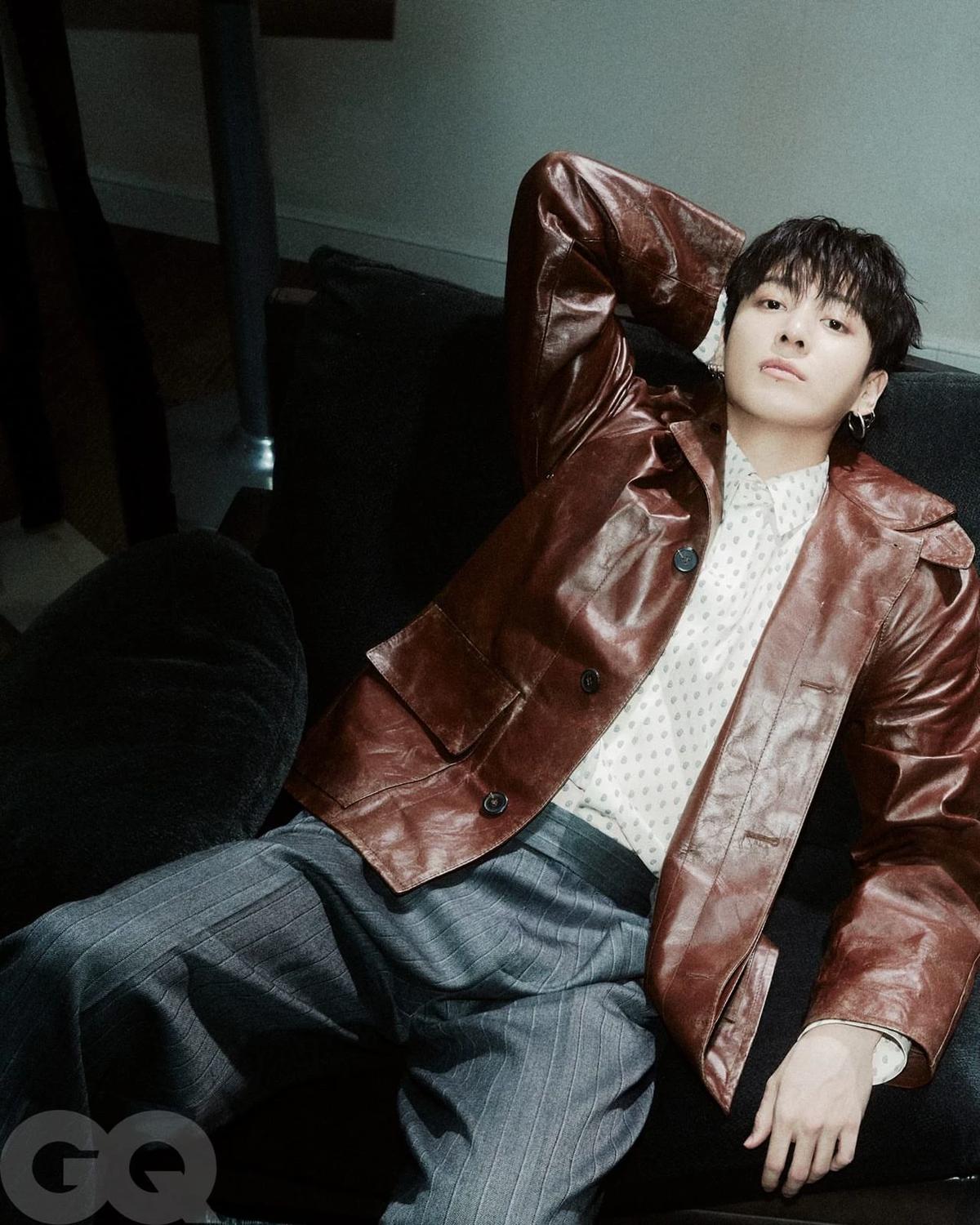 Create your story with Jungkook thumbnail