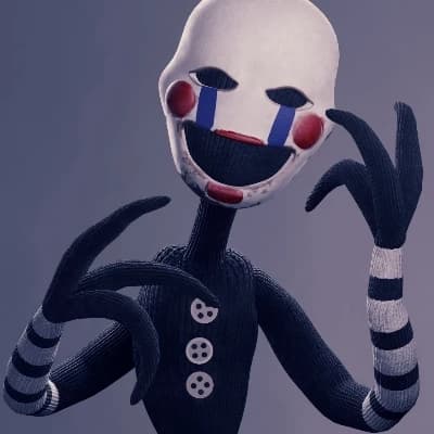 Puppet thumbnail
