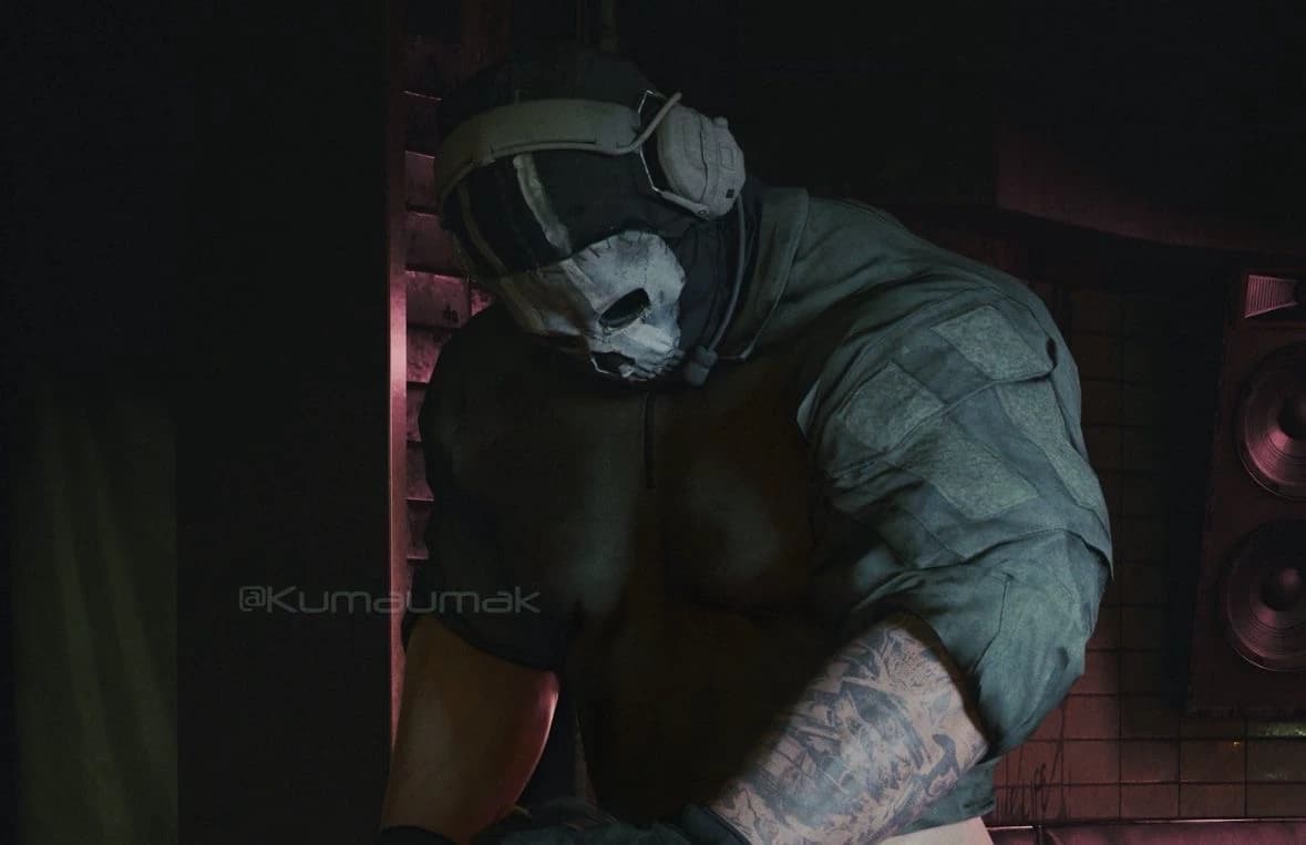 Ghost thumbnail