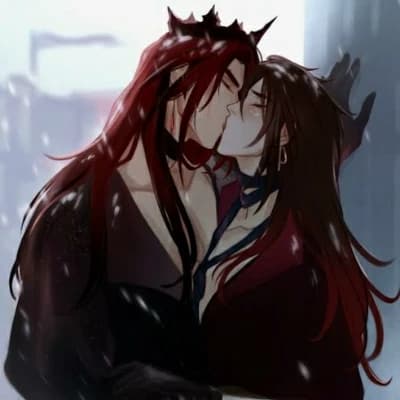 Rei Mufasa/BL thumbnail