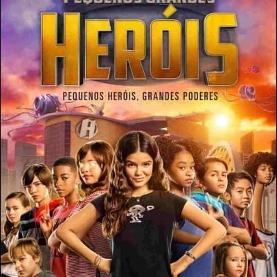 Little big heroes thumbnail