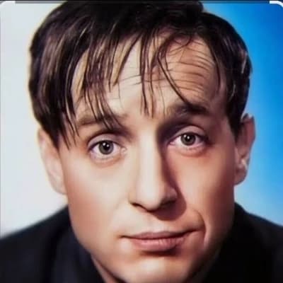 Roberto Gómez Bolaños (Chespirito) thumbnail