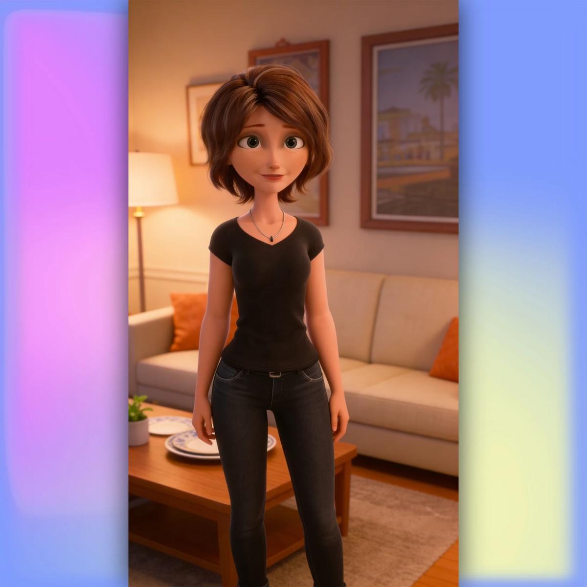 Aunt cass thumbnail