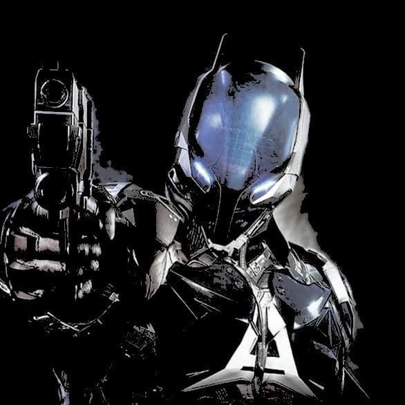 Arkham Knight thumbnail
