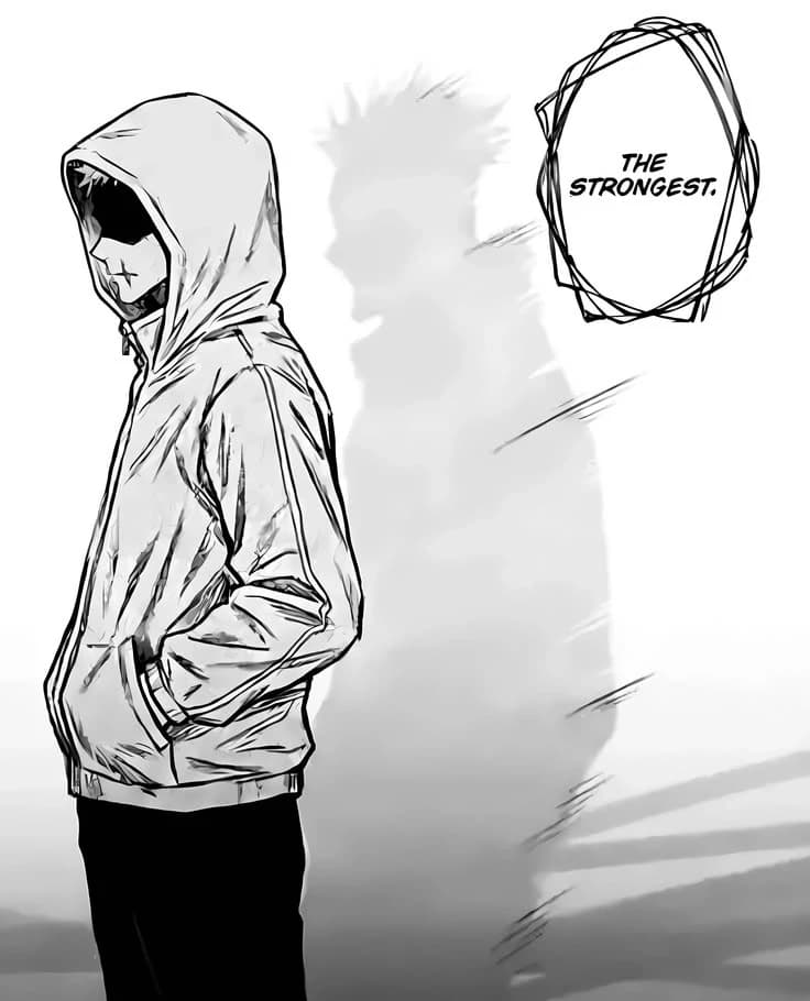 Jujutsu kaisen module thumbnail