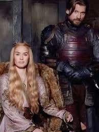 Ser Jaime Lannister, The Kingslayer thumbnail