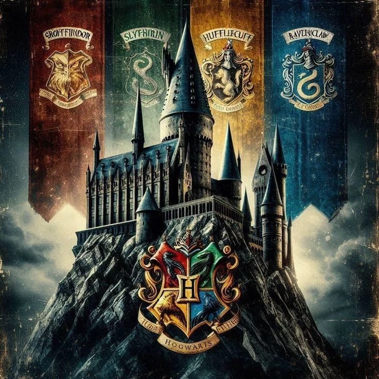 Hogwarts  thumbnail