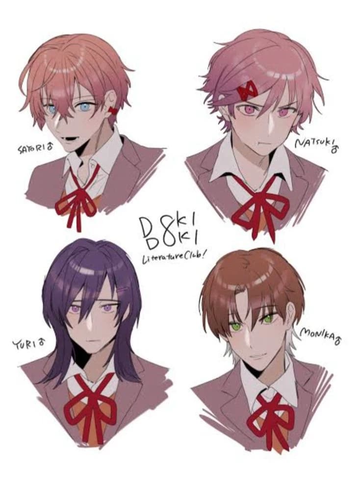 DDLC - RPG thumbnail