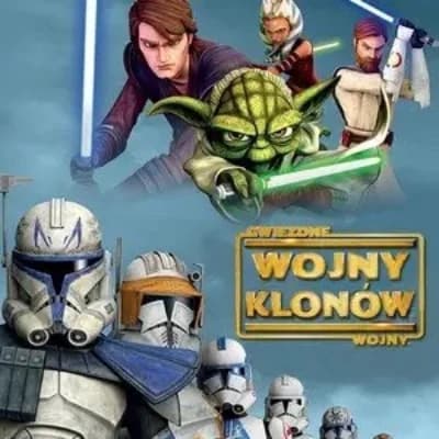 Star Wars clone Wars Leader of 666th thumbnail