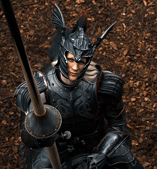 Daemon Targaryen  thumbnail