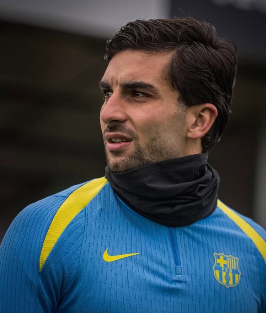 Ferran Torres García thumbnail
